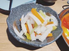 -胡马八破·川菜小馆(高新万达店)