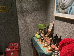 -泰适SPA馆丨精油·按摩·足道(后海地铁口店)