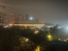 -凤翔首邑温泉度假村