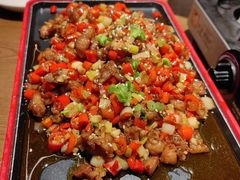 -小户人家(循礼门南国中心店)
