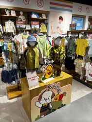 -爱婴室(上海百联中环店)