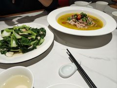 -火龙堂·风味民间菜(文一路店)