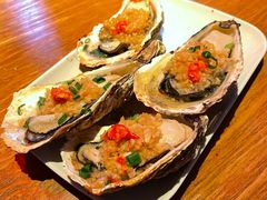 -蚝太郎 • 海鲜烧烤(Upark店)