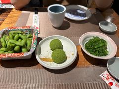 -森味花园·日本料理(伊藤洋华堂亚运村店)