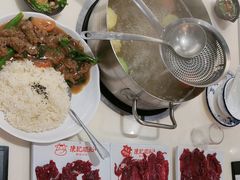 -陈记顺和潮汕牛肉火锅(韩江路店)