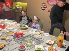 -海底捞火锅(河东万达广场店)