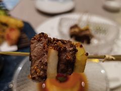 -月下料理(楷林IFC店)