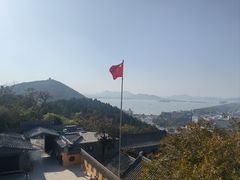 -云龙山