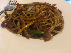 -麦落精酿啤酒餐吧(先农大院店)