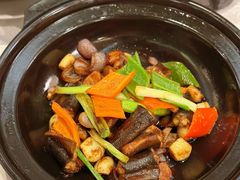 -酌宴府The China Club·广州万富希尔顿酒店(云城东路店)