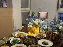 -蝦塘·中国餐馆(城墙南马道巷店)