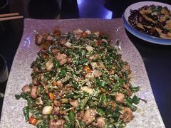 -醉小酒馆·川菜·江湖菜·重庆菜(观音桥旗舰店)