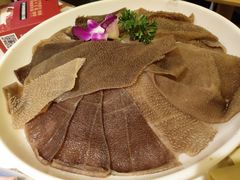 -旺龙巷重庆脆毛肚火锅·潜山扛把子店(潜山商业街店)