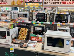 -Bic Camera (难波店)