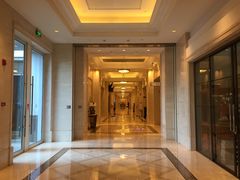 -常州武进九洲喜来登酒店