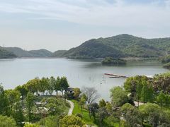 -宁波九龙湖开元度假村
