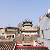 醉美西关之网红打卡地