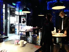 -鱼非鱼(徐家汇店)