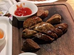 -通海俄式烧烤·俄罗斯大串(嵩山路店)