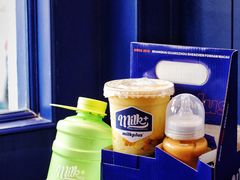 -milkplus·泰式奶茶(较场东路店)