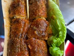 -大学城商业街美食城