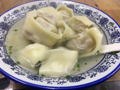 -217笋干馄饨