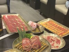 -西塔老太太泥炉烤肉(龙湖北苑天街店)