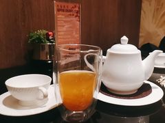 -桃源春晓中餐厅 TaoYuan Restaurant