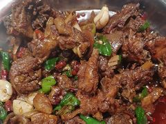 -古彭7只羊·徐州烧烤(旗舰店)