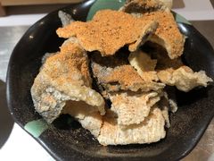 -火山屋台(新街口店)