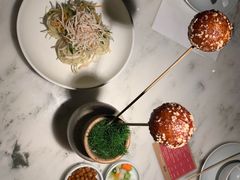-初蓉丨遇见新川菜(亲贤街荣耀店)