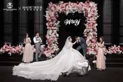 -张仕婚礼·做有温度的婚礼