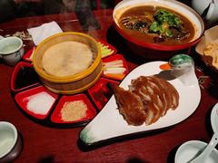 -北平食府(马鞍山路店)