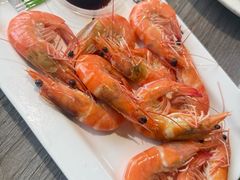 -探鲜渔府·复古庭院风·商务海鲜(鹏城较场尾美食中心精选店)