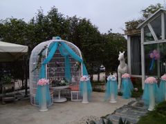 -花溪雨·森林餐厅(石基店)