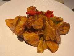 -奉天小馆·非遗东北菜(济南万象城店)