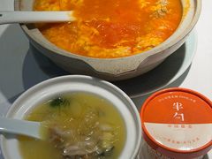 -半勺·新徽菜(银泰城店)