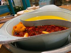 -青瓷火锅料理(西单大悦城店)