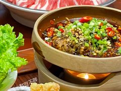 -新柏乐火锅(中源大道店)