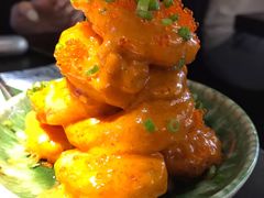 火焰虾-YAMAKAWA(龙湖胥江天街店)