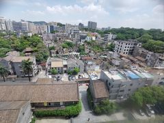 -佛山顺德香云纱园林酒店(清晖园店)