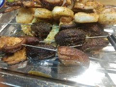 -517烧烤·龙虾·海鲜大排档(万象都荟店)