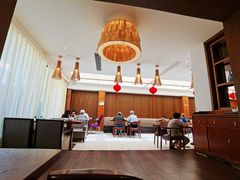 大堂-陆壹捌餐厅(五大道店)