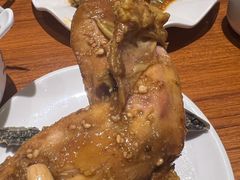 -老号尤兔头(西川店)