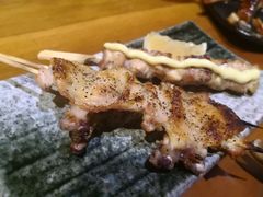 -千代武日本料理(开发区店)