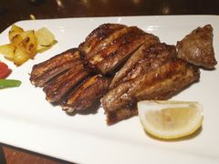 -IL Forno 意坊·意大利餐厅(温州万象城店)