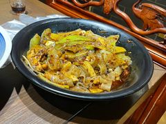 -掌上鲜(南顺城街店)