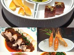 蒜泥李庄白肉-许家菜(DT51店)