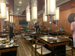-百味源炭火烤翅 ·夜市大排档(酒仙桥店)