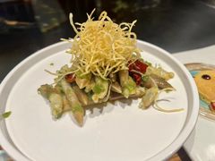 -飞阳铁板烧(ME TOWN购物中心店)